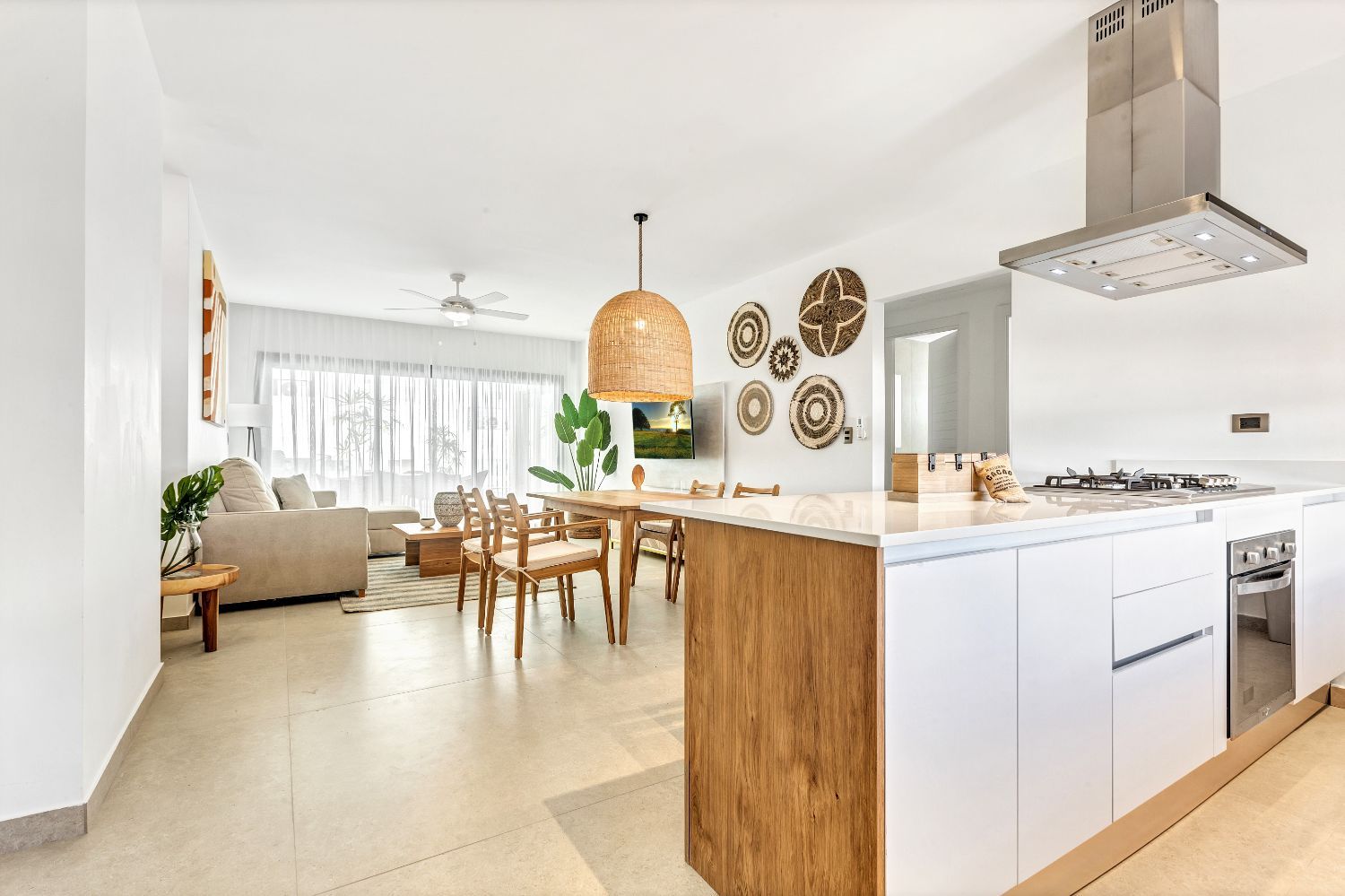 Апартаменты, Доминиканская республика, Ла-Альтаграсия, Пунта-Кана, 380 000 $ фото 9