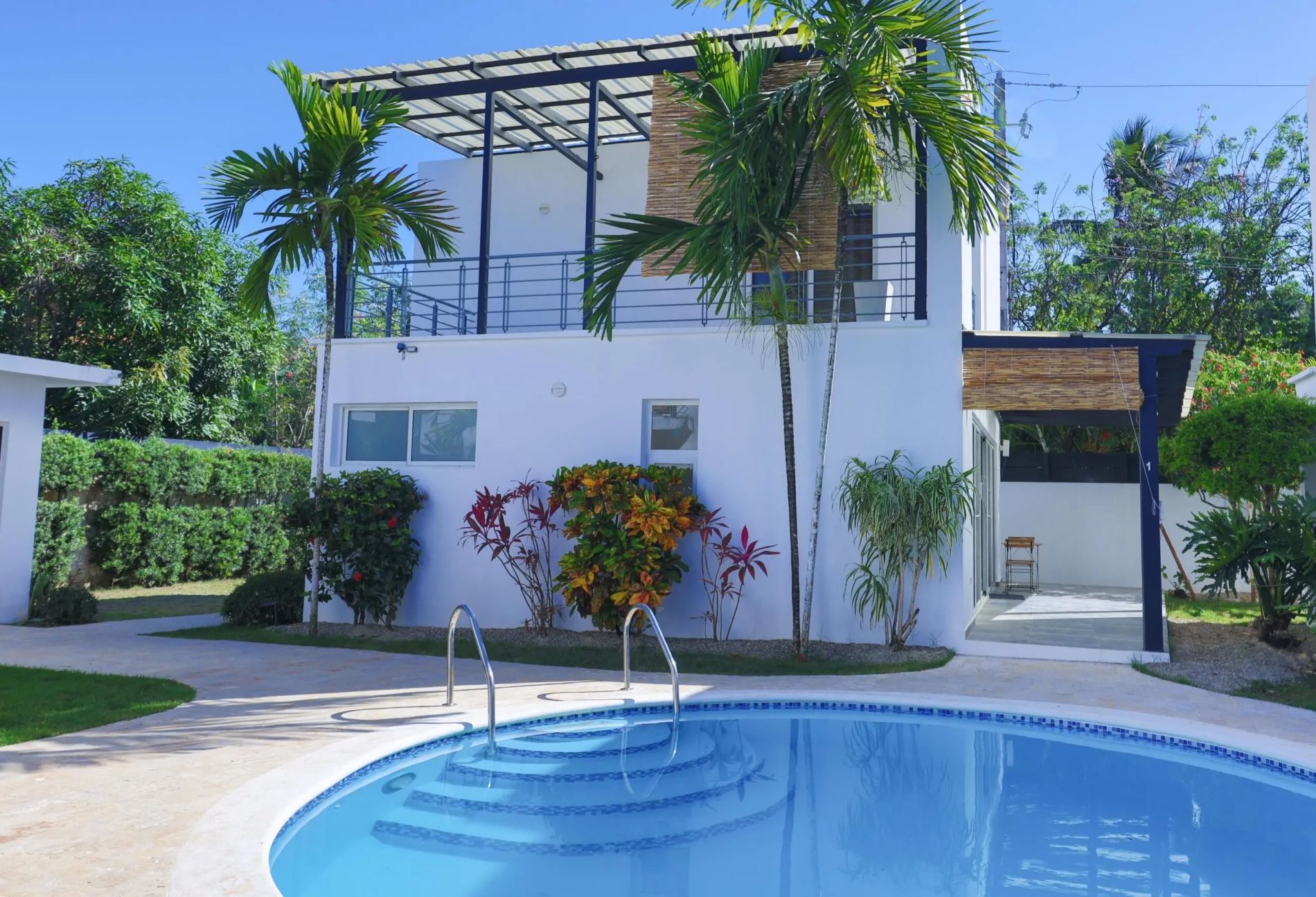 Дом / Вилла, Доминиканская республика, регион Пуэрто-Плата, Сосуа, 240 000 $ фото 6