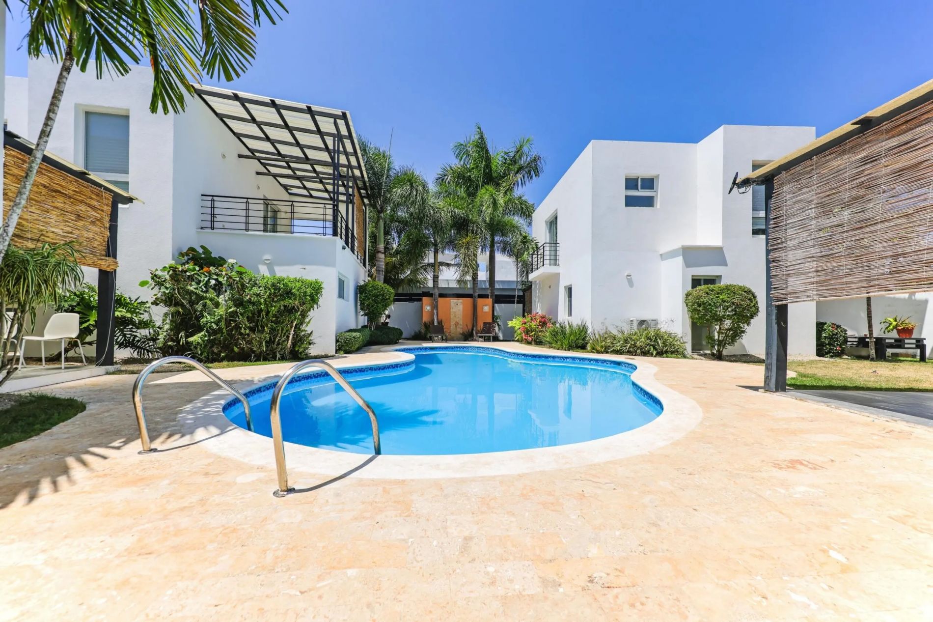 Дом / Вилла, Доминиканская республика, регион Пуэрто-Плата, Сосуа, 240 000 $ фото 1