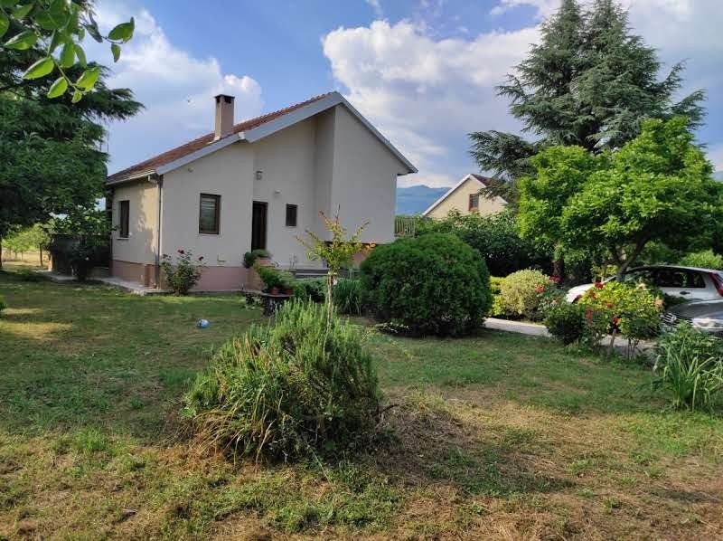 Дом / Коттедж, Черногория, О. Даниловград, Даниловград, 159 000 € фото 1