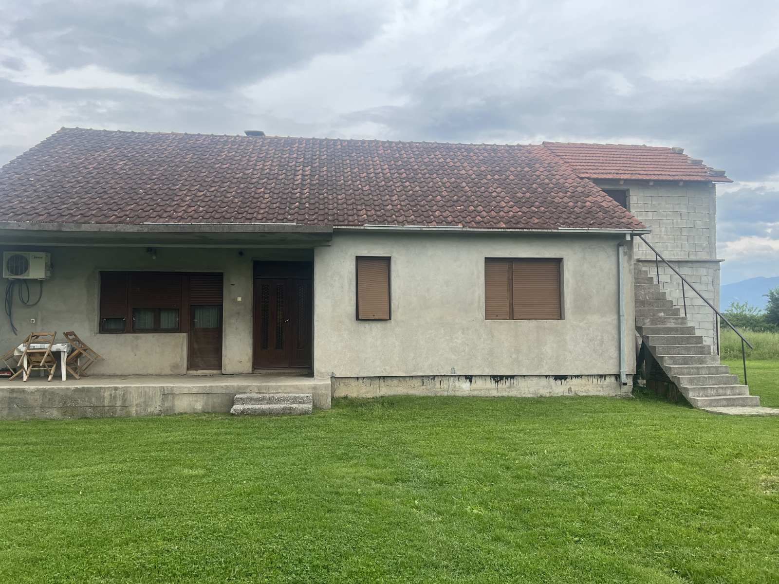 Дом / Коттедж, Черногория, О. Даниловград, Даниловград, 105 000 € фото 1