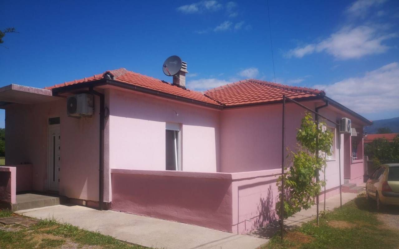 Дом / Таунхаус, Черногория, О. Даниловград, Даниловград, 145 000 € фото 5