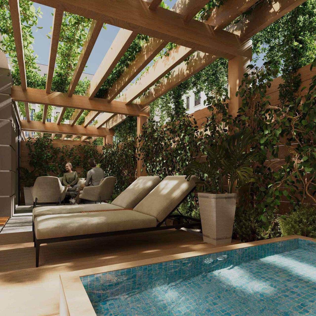 Апартаменты, Черногория, О. Будва, Будва, 105 000 € фото 4