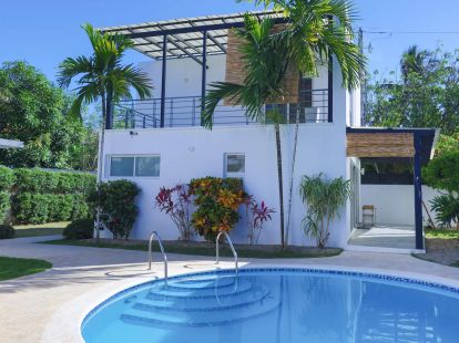 Дом / Вилла, Доминиканская республика, регион Пуэрто-Плата, Сосуа, 240 000 $ фото 6