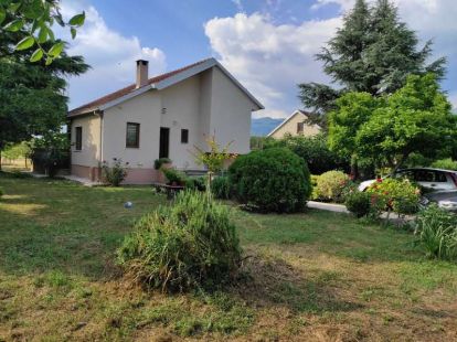 Коттедж в Даниловграде, Черногория за 159 000€ (ID:79631)