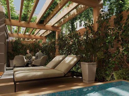 Апартаменты, Черногория, О. Будва, Будва, 105 000 € фото 4