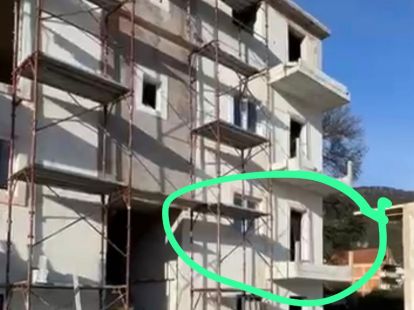 Апартаменты, Черногория, О. Будва, Будва, 105 000 € фото 6