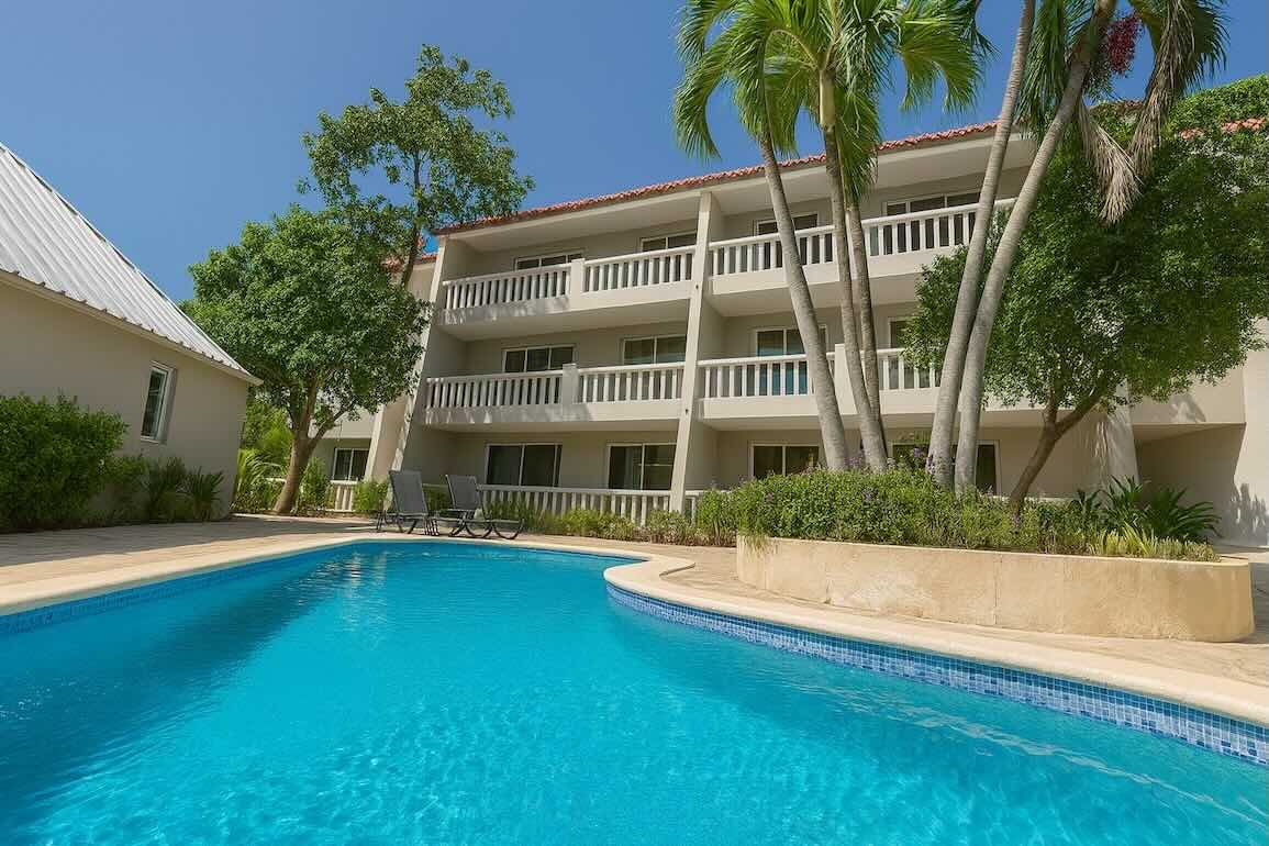 Апартаменты, Доминиканская республика, регион Пуэрто-Плата, Сосуа, 109 000 $ фото 1