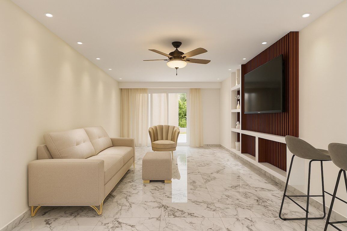 Апартаменты, Доминиканская республика, регион Пуэрто-Плата, Сосуа, 109 000 $ фото 4