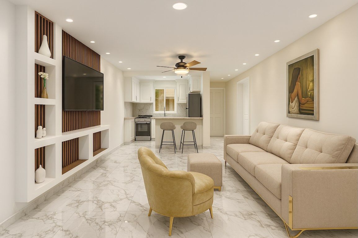 Апартаменты, Доминиканская республика, регион Пуэрто-Плата, Сосуа, 109 000 $ фото 6