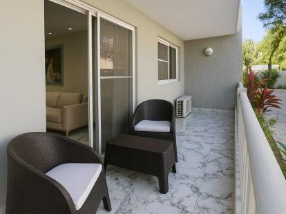 Апартаменты, Доминиканская республика, регион Пуэрто-Плата, Сосуа, 109 000 $ фото 3