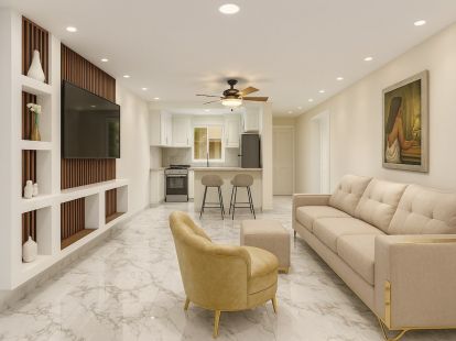 Апартаменты, Доминиканская республика, регион Пуэрто-Плата, Сосуа, 109 000 $ фото 6