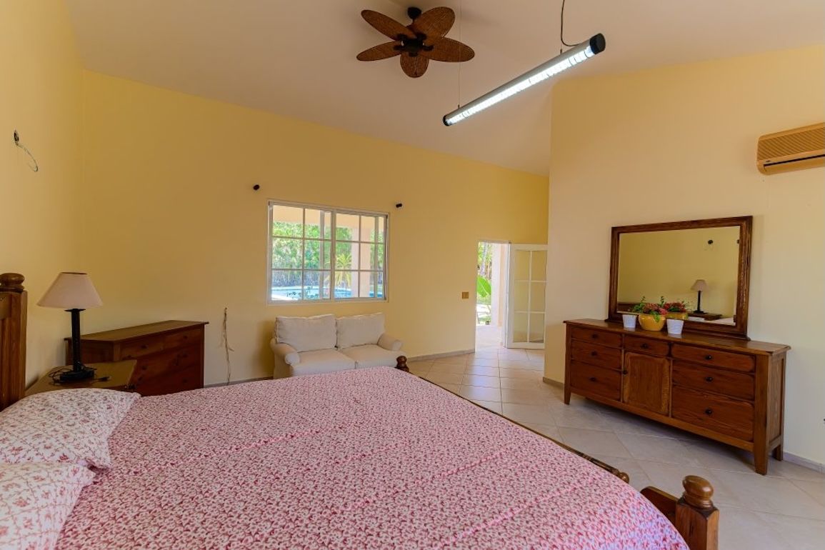 Дом / Вилла, Доминиканская республика, регион Пуэрто-Плата, Кабарете, 1 495 000 $ фото 2