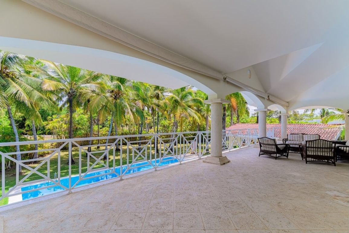 Дом / Вилла, Доминиканская республика, регион Пуэрто-Плата, Кабарете, 1 495 000 $ фото 16