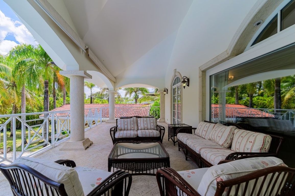 Дом / Вилла, Доминиканская республика, регион Пуэрто-Плата, Кабарете, 1 495 000 $ фото 17