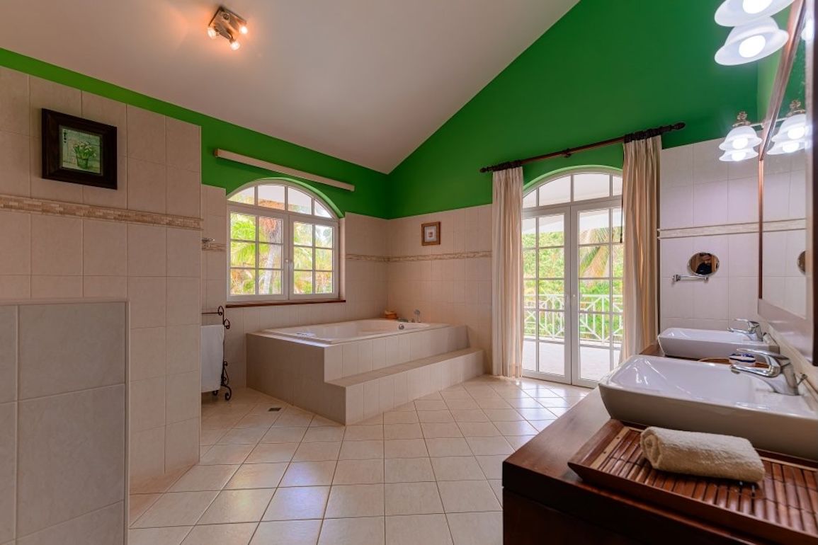 Дом / Вилла, Доминиканская республика, регион Пуэрто-Плата, Кабарете, 1 495 000 $ фото 19