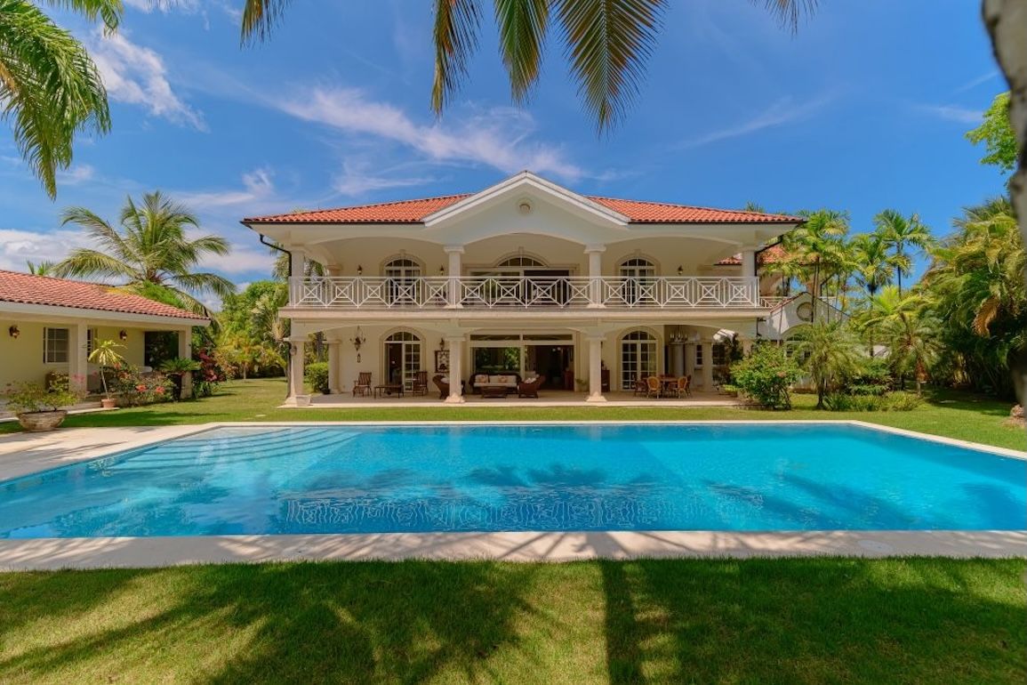 Дом / Вилла, Доминиканская республика, регион Пуэрто-Плата, Кабарете, 1 495 000 $ фото 23