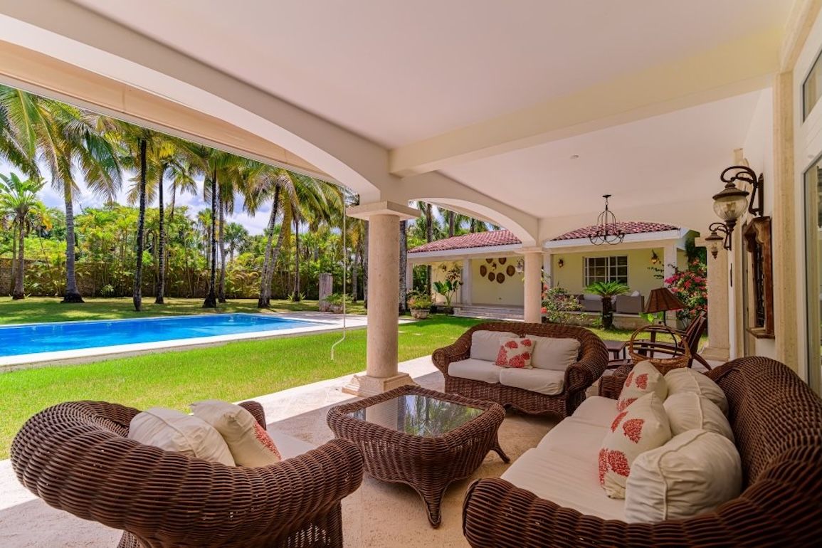 Дом / Вилла, Доминиканская республика, регион Пуэрто-Плата, Кабарете, 1 495 000 $ фото 24