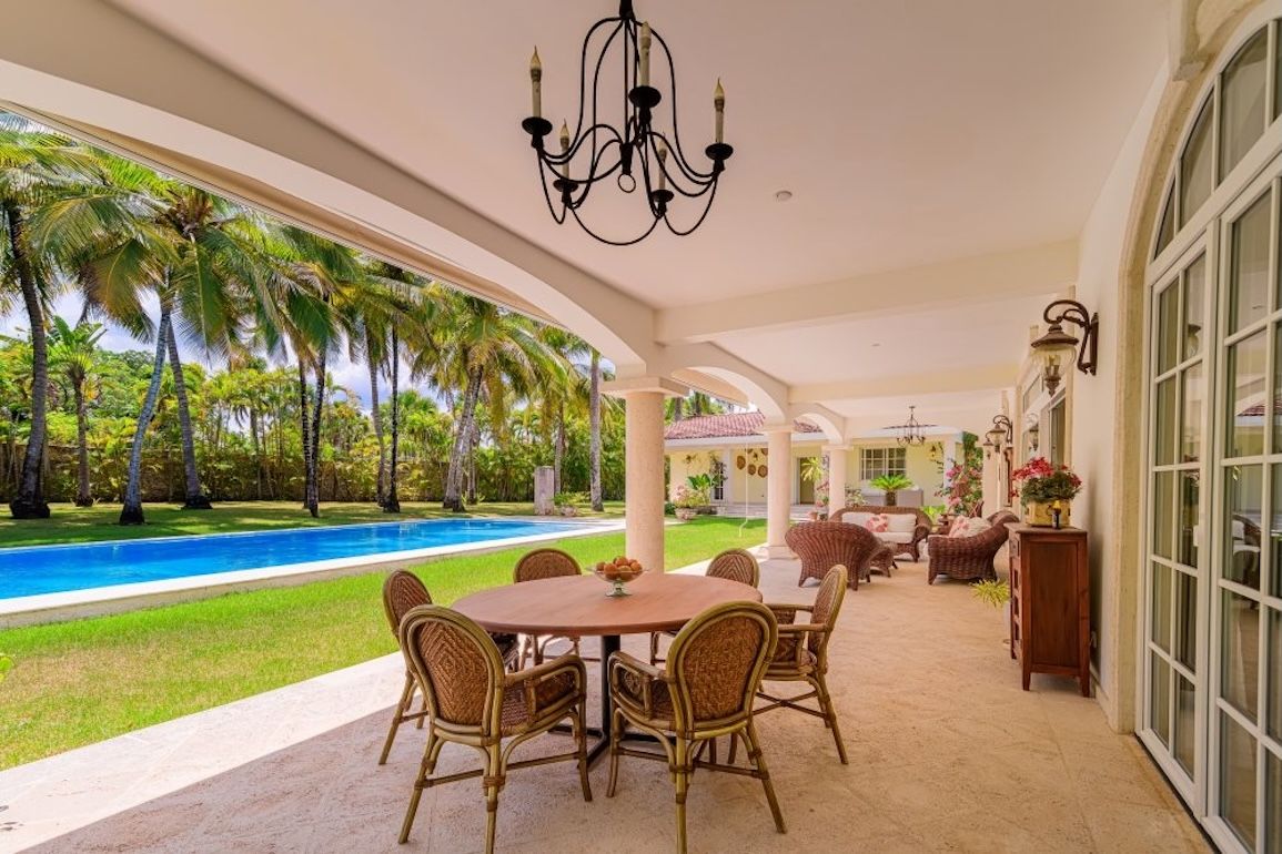 Дом / Вилла, Доминиканская республика, регион Пуэрто-Плата, Кабарете, 1 495 000 $ фото 25