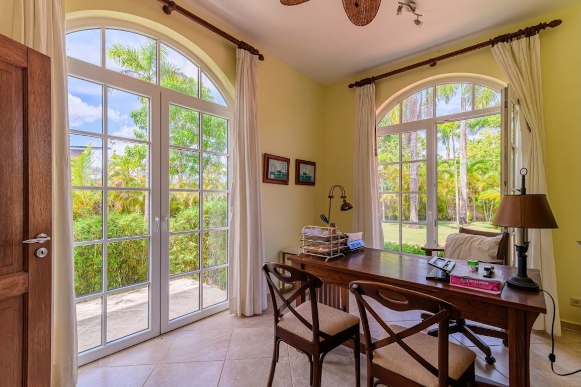 Дом / Вилла, Доминиканская республика, регион Пуэрто-Плата, Кабарете, 1 495 000 $ фото 28