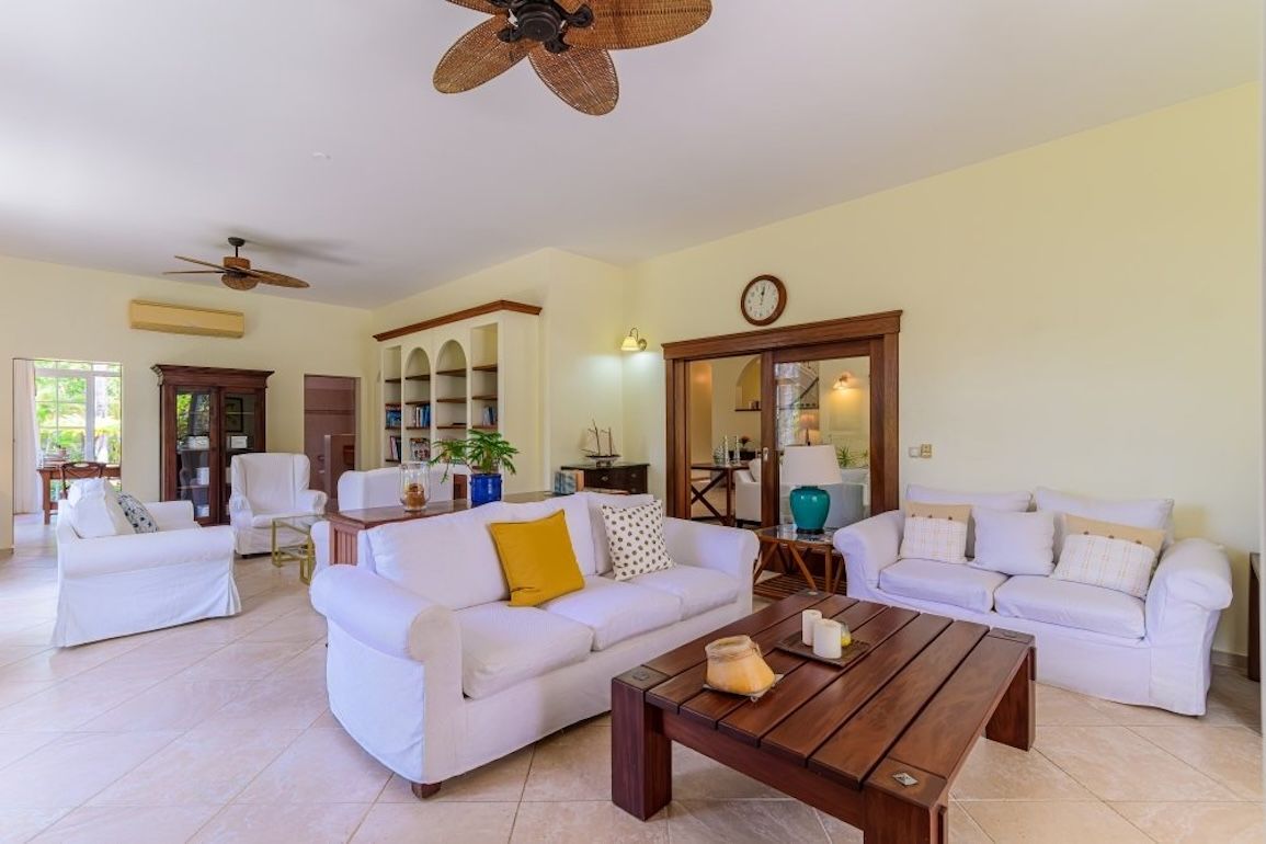 Дом / Вилла, Доминиканская республика, регион Пуэрто-Плата, Кабарете, 1 495 000 $ фото 29