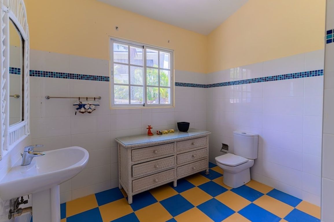 Дом / Вилла, Доминиканская республика, регион Пуэрто-Плата, Кабарете, 1 495 000 $ фото 4