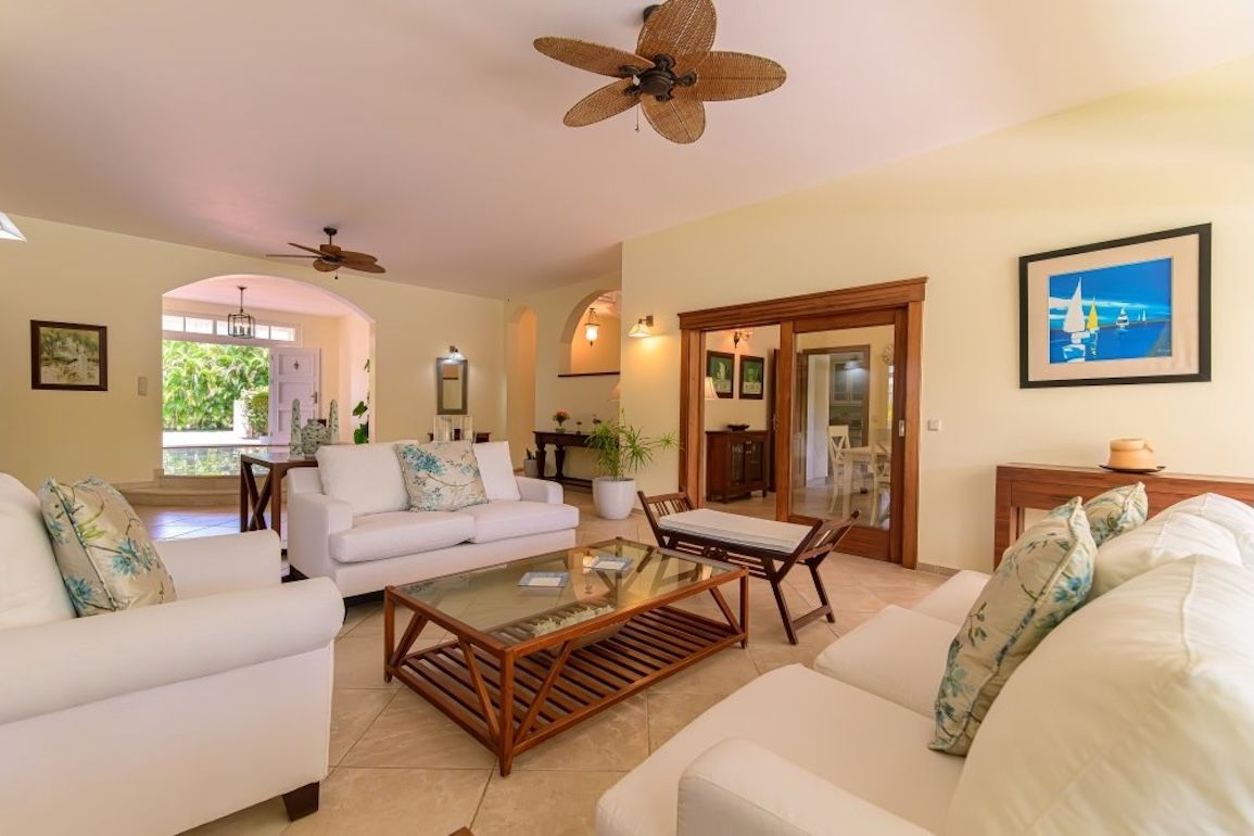 Дом / Вилла, Доминиканская республика, регион Пуэрто-Плата, Кабарете, 1 495 000 $ фото 31