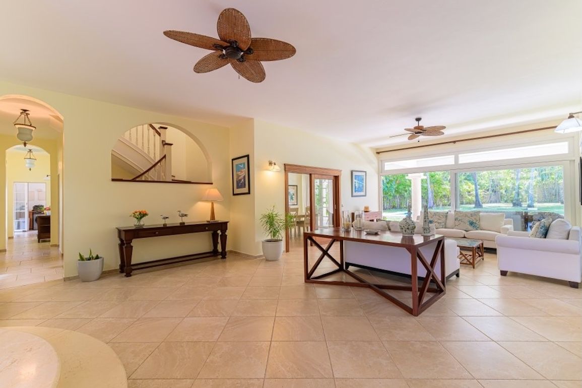 Дом / Вилла, Доминиканская республика, регион Пуэрто-Плата, Кабарете, 1 495 000 $ фото 32