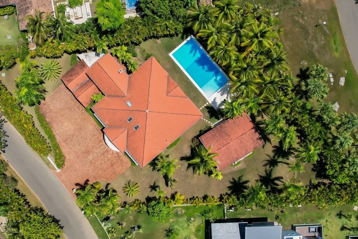 Дом / Вилла, Доминиканская республика, регион Пуэрто-Плата, Кабарете, 1 495 000 $ фото 36