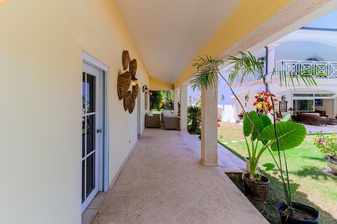 Дом / Вилла, Доминиканская республика, регион Пуэрто-Плата, Кабарете, 1 495 000 $ фото 6