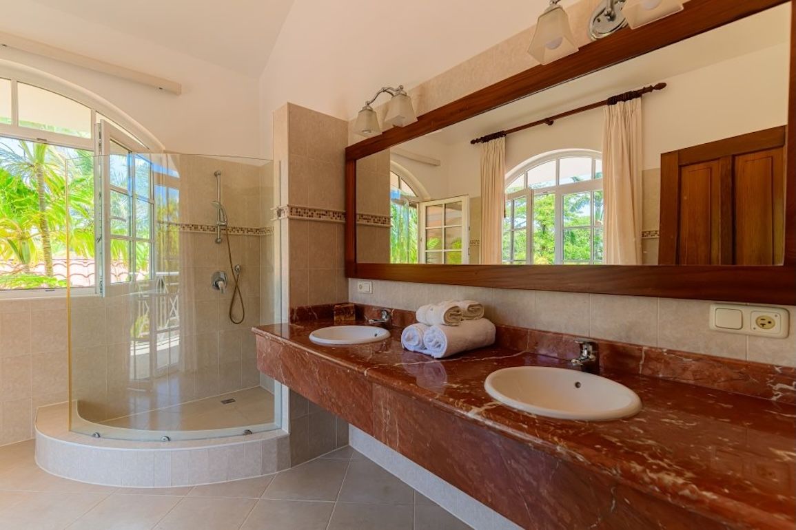 Дом / Вилла, Доминиканская республика, регион Пуэрто-Плата, Кабарете, 1 495 000 $ фото 9