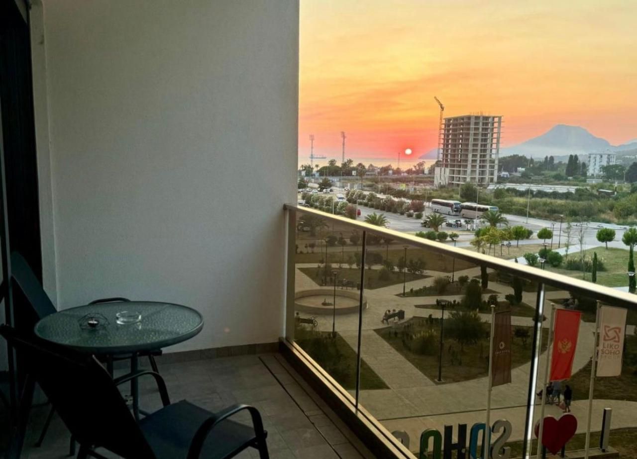 Апартаменты, Черногория, О. Бар, Бар, 230 000 € фото 1