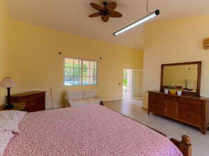 Дом / Вилла, Доминиканская республика, регион Пуэрто-Плата, Кабарете, 1 495 000 $ фото 2