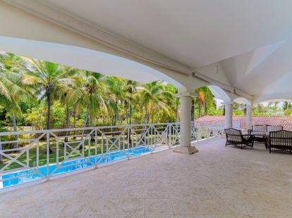 Дом / Вилла, Доминиканская республика, регион Пуэрто-Плата, Кабарете, 1 495 000 $ фото 16