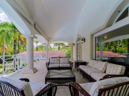 Дом / Вилла, Доминиканская республика, регион Пуэрто-Плата, Кабарете, 1 495 000 $ фото 17