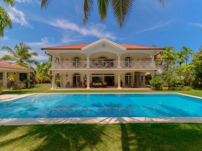 Дом / Вилла, Доминиканская республика, регион Пуэрто-Плата, Кабарете, 1 495 000 $ фото 23