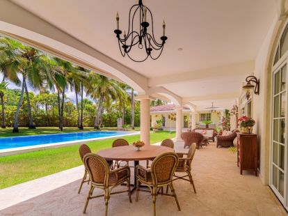 Дом / Вилла, Доминиканская республика, регион Пуэрто-Плата, Кабарете, 1 495 000 $ фото 25