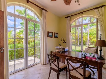 Дом / Вилла, Доминиканская республика, регион Пуэрто-Плата, Кабарете, 1 495 000 $ фото 28