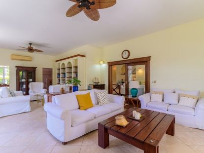 Дом / Вилла, Доминиканская республика, регион Пуэрто-Плата, Кабарете, 1 495 000 $ фото 29