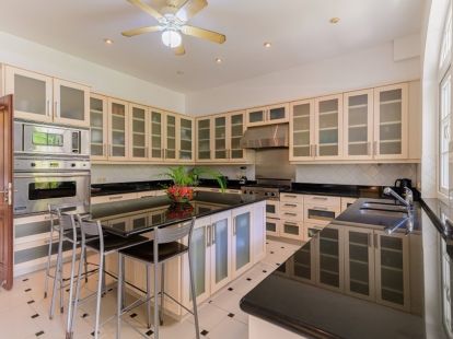 Дом / Вилла, Доминиканская республика, регион Пуэрто-Плата, Кабарете, 1 495 000 $ фото 30