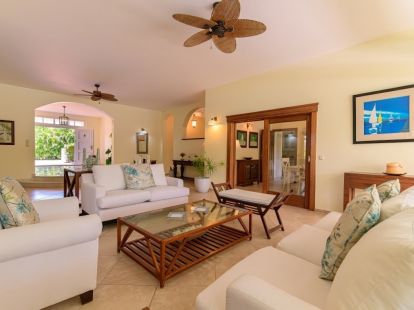 Дом / Вилла, Доминиканская республика, регион Пуэрто-Плата, Кабарете, 1 495 000 $ фото 31