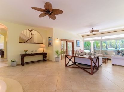 Дом / Вилла, Доминиканская республика, регион Пуэрто-Плата, Кабарете, 1 495 000 $ фото 32