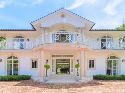 Дом / Вилла, Доминиканская республика, регион Пуэрто-Плата, Кабарете, 1 495 000 $ фото 33