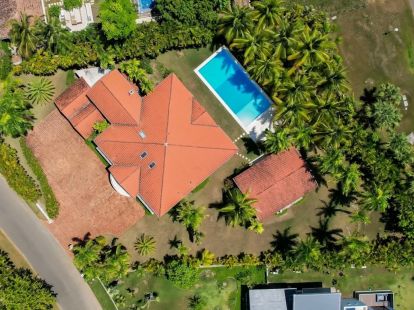 Дом / Вилла, Доминиканская республика, регион Пуэрто-Плата, Кабарете, 1 495 000 $ фото 36