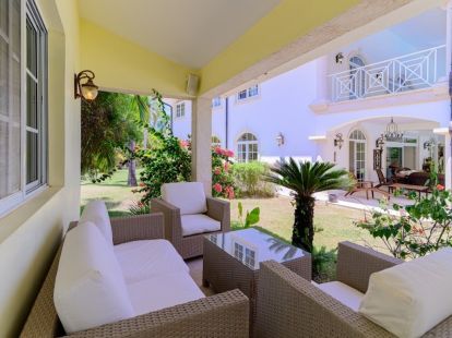 Дом / Вилла, Доминиканская республика, регион Пуэрто-Плата, Кабарете, 1 495 000 $ фото 5