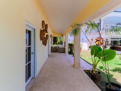 Дом / Вилла, Доминиканская республика, регион Пуэрто-Плата, Кабарете, 1 495 000 $ фото 6