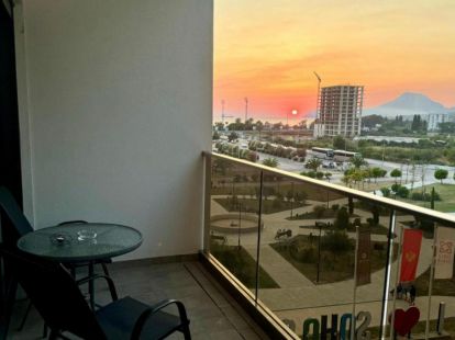 Апартаменты в Баре, Черногория за 230 000€ (ID:79638)