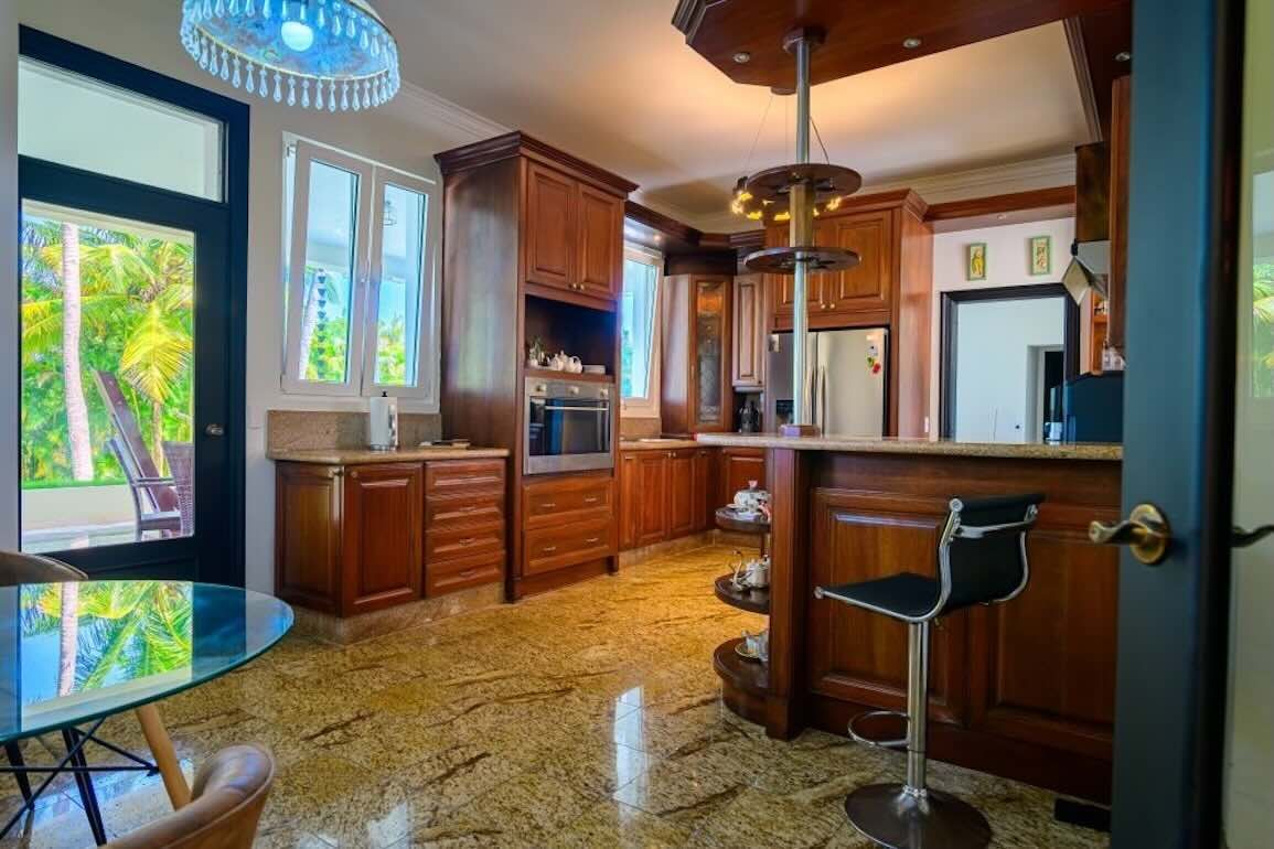 Дом / Вилла, Доминиканская республика, регион Пуэрто-Плата, Пуэрто-Плата, 1 850 000 $ фото 11