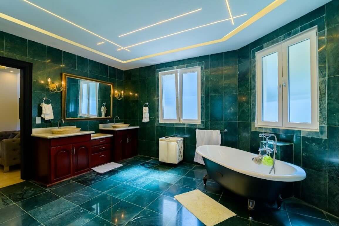 Дом / Вилла, Доминиканская республика, регион Пуэрто-Плата, Пуэрто-Плата, 1 850 000 $ фото 10