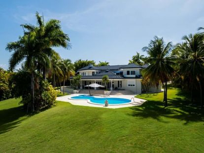 Дом / Вилла, Доминиканская республика, регион Пуэрто-Плата, Пуэрто-Плата, 1 850 000 $ фото 12